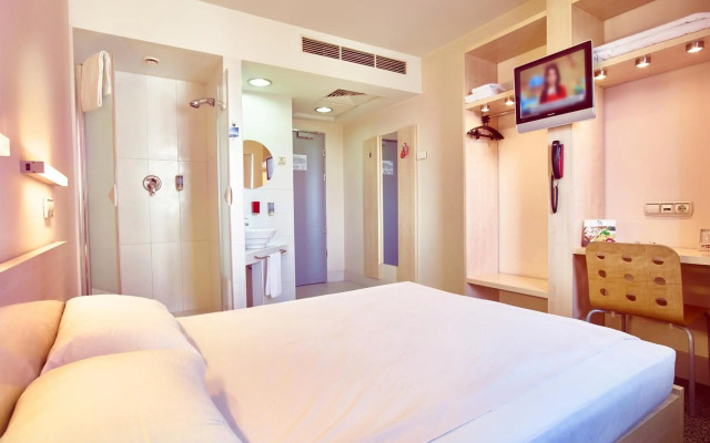 Hello Hotels Bucuresti Gara de Nord