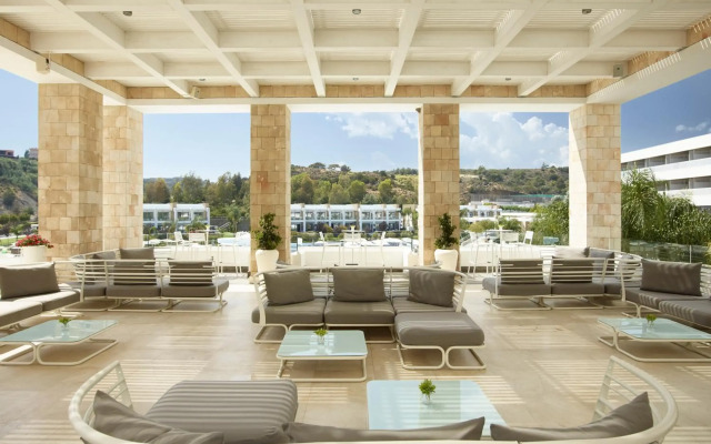 Princess Andriana Resort & Spa – Ultra All Inclusive