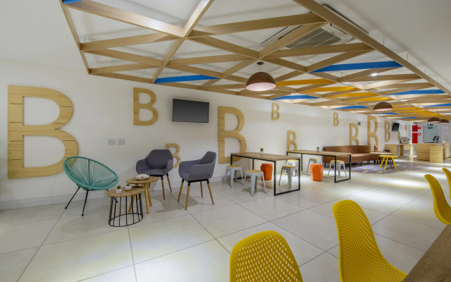 B&B Hotels Rio de Janeiro Norte
