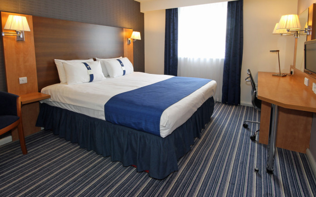 Holiday Inn Express Nuneaton by IHG