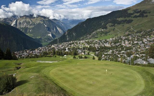 Fouquet Apartments