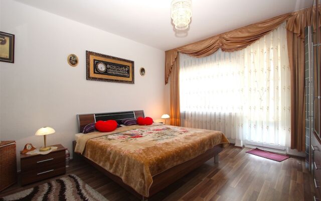 Private Apartment St.-Nikolai-Straße