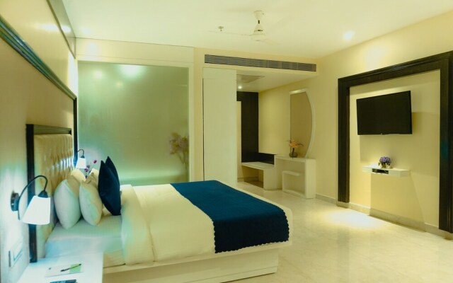 Hotel Royal Orbit