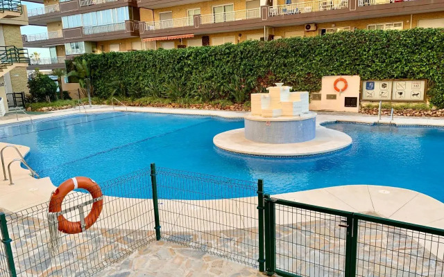 Apartamento Fuengirola R09 Edificio Ronda IV
