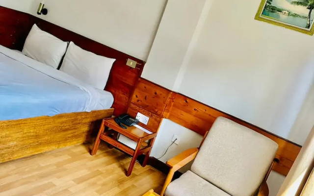 Royal Village Hotel Dar Es Salaam