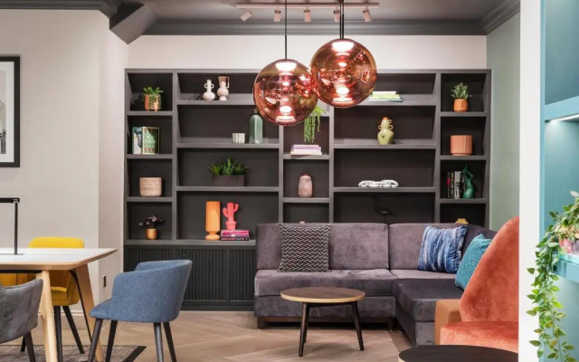 Holiday Inn Leeds Wakefield M1 Jct.40 by IHG