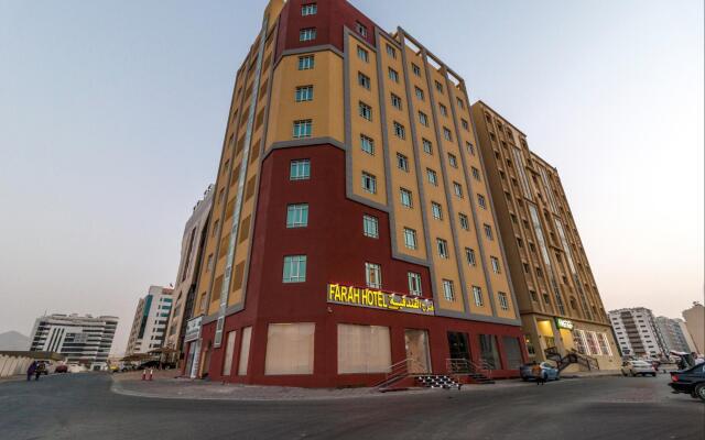 Farah Hotel Apartment