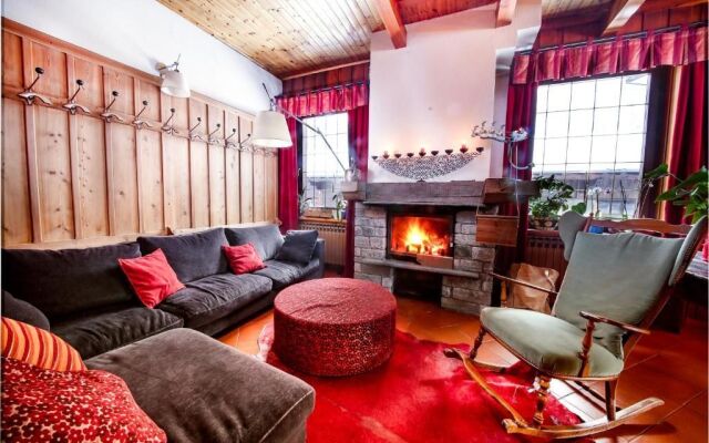 Albergo Monte Cervino