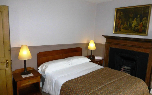 The Pykkerell Inn