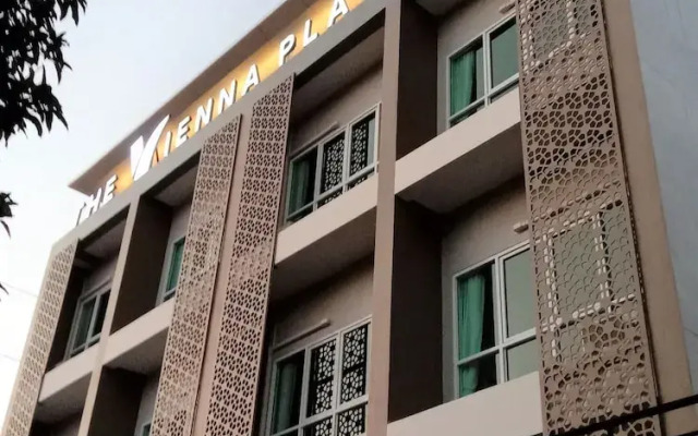 The Vienna Place Hotel