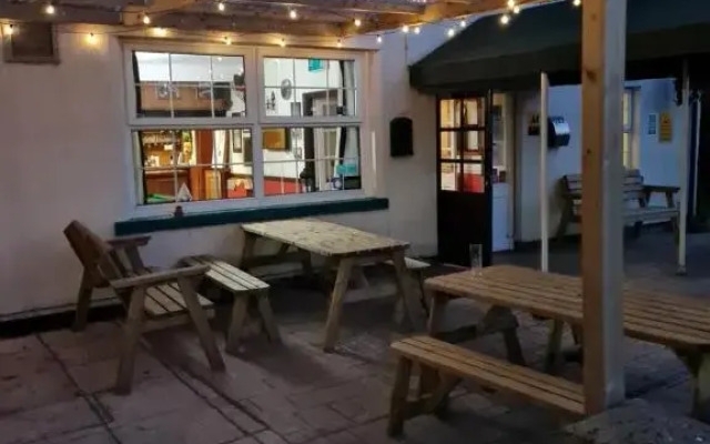 Railway Inn