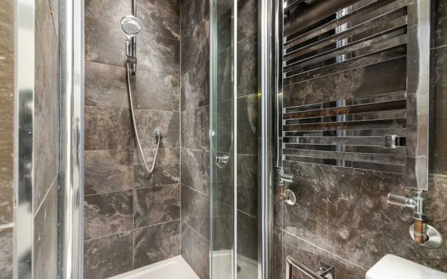 Stunning Beaufort Street Gem