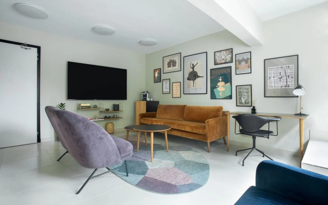 Nordic Hotel Lagos