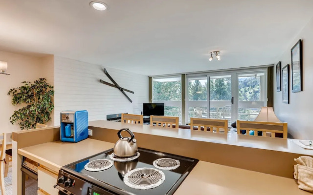 Simba Run Condos 2Bed 2Bath
