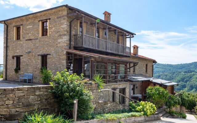 Locazione Turistica Rosso