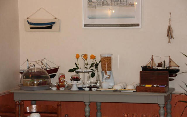 Hôtel La Côte Sauvage