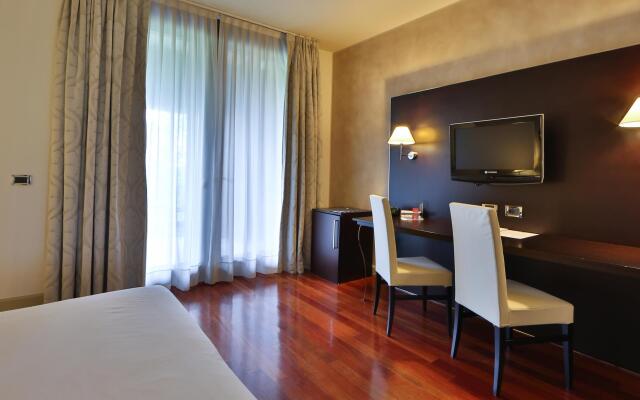 Cremona Palace Hotel