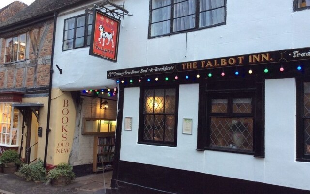 The Talbot Inn