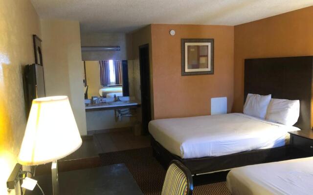 Nendels Inn & Suites