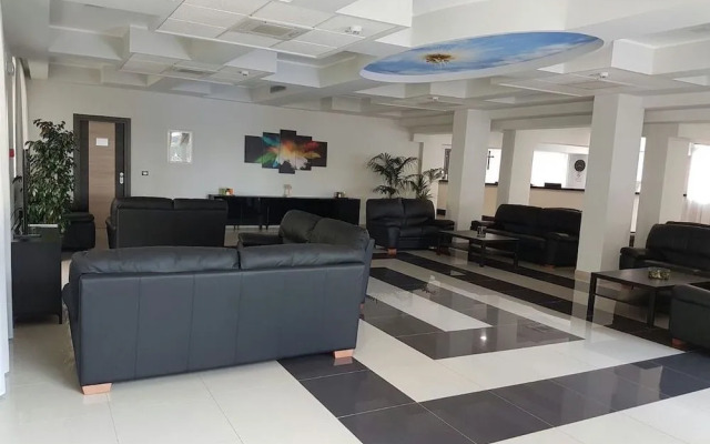 Vatican Area Oasis Holiday Rooms and Apartments