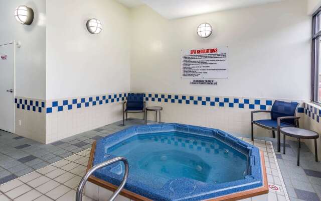 Comfort Inn SW Omaha I-80