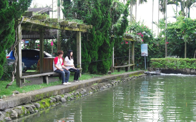 21 Holiday Resort