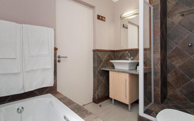 Whale Away Guest House