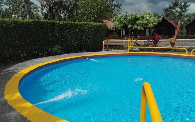 Hotel Las Cabanitas