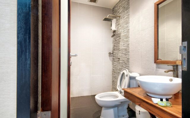 Yotaka Boutique Hotel Bangkok