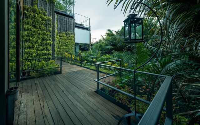 Bangkok Tree House