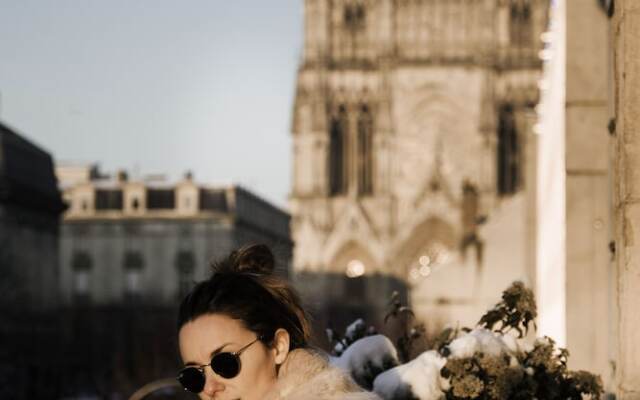 La Demeure des Sacres