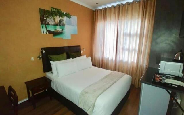 Scenery Bed And Breakfast