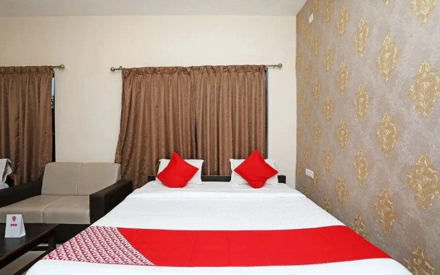 Parampara Garden By OYO Rooms