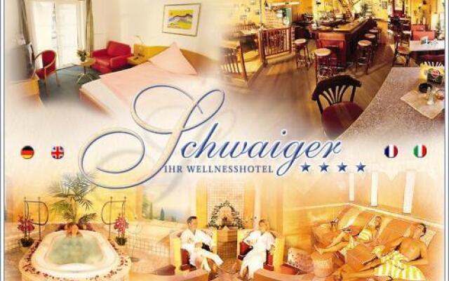 Hotel Schwaiger