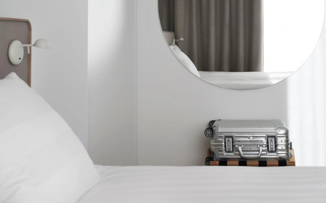 Original Sokos Hotel Tripla