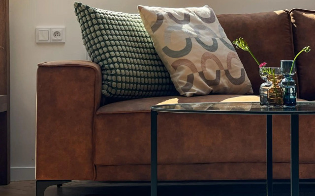 Štupartská 9 - Old Town Apartment