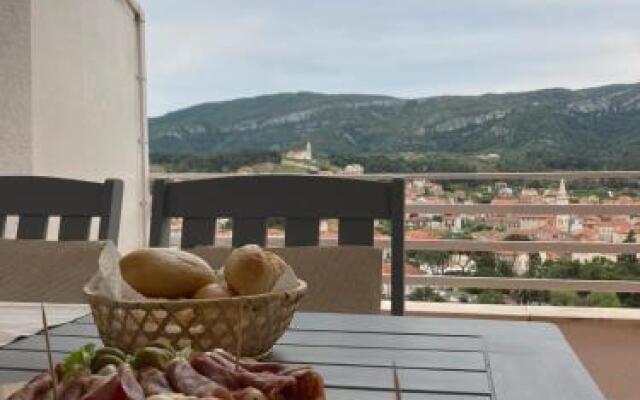 Apartments Casa di Giorgio