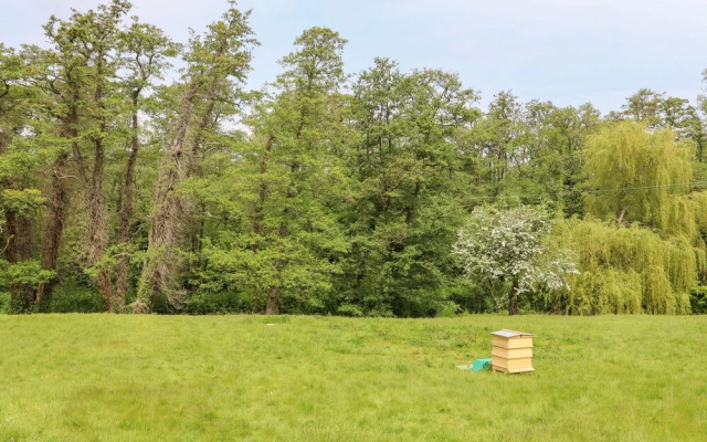 The Snug at Pickelden Farmhouse