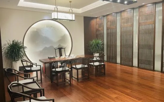 Zhoukou City Guest House