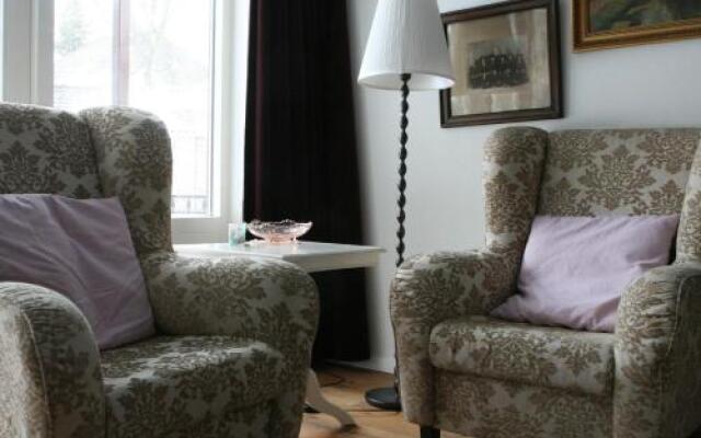 Bed and Breakfast Terre Neuve