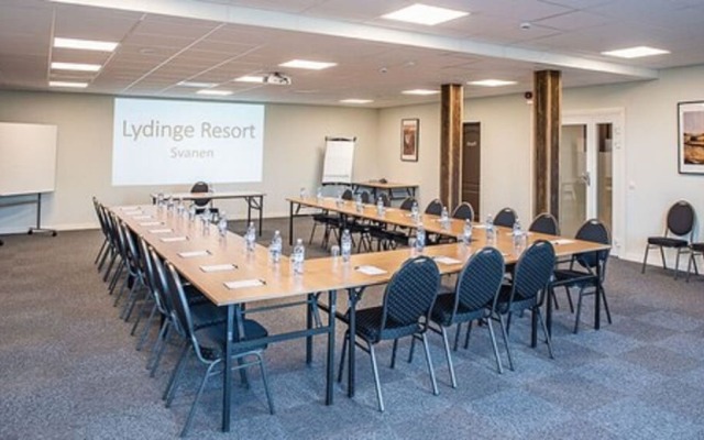 Lydinge Resort