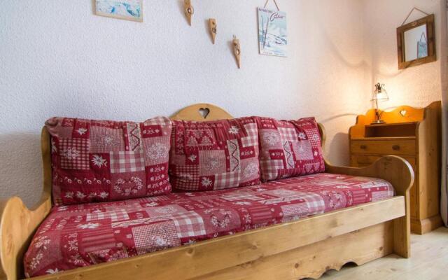 Studio Valloire, 1 pièce, 4 personnes - FR-1-263-13