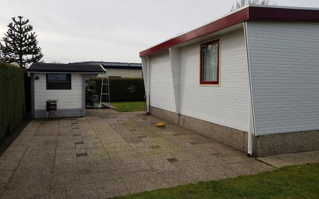 Mulder's vakantiehuis, chalet 341