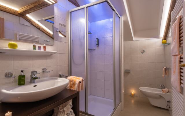 Saltria - your Alpine experience