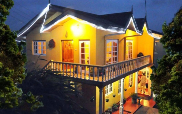 Royal Guest Inn