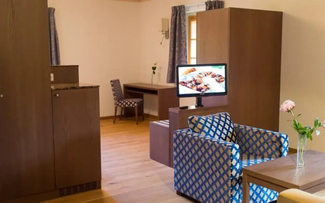 Stiftsschmiede Ossiach