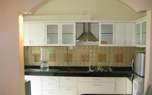 Hummingbird Apartments - Saiprasad