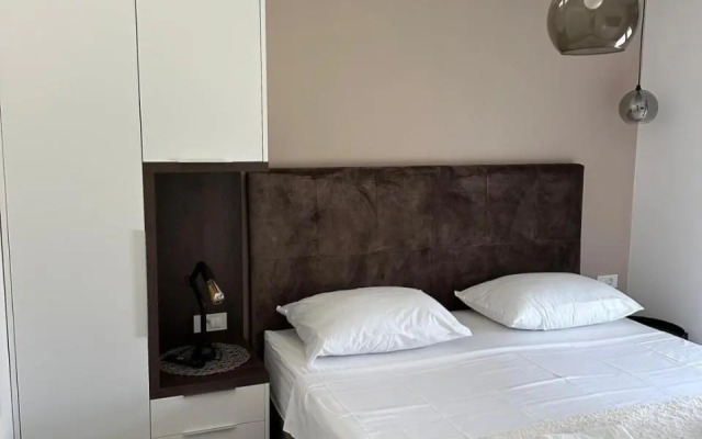 Villa Mare's 1