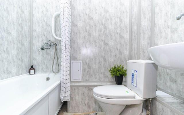 Niki Rent на Строительной