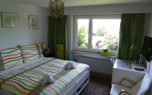 B&B Pappelweg - 2